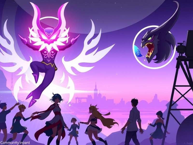 Indian players gathering for a community event Community Event