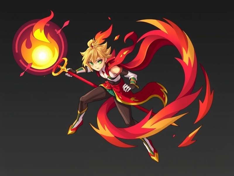 Tips for mastering the fire element Fire Element Guide